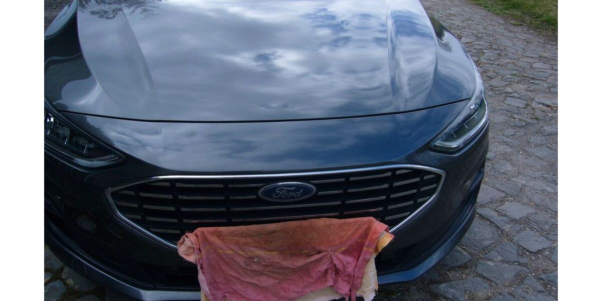 Ford Focus 35.700 km 18.700 &euro; Völpke 39393