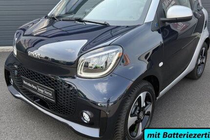 Smart ForTwo 8.156 km 16.480 &euro; Hoppegarten 15366