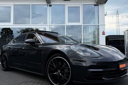 Porsche Panamera 87.530 km 58.960 &euro; Bad Honnef 53604