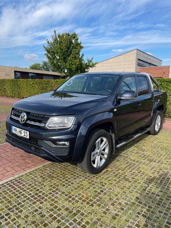 Amarok