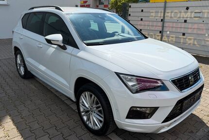 Seat Ateca 83.200 km 20.900 &euro; Ulm 89077