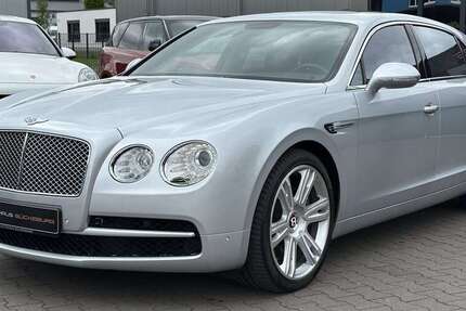 Bentley Flying Spur 199.520 km 52.900 &euro; Bückeburg 31675