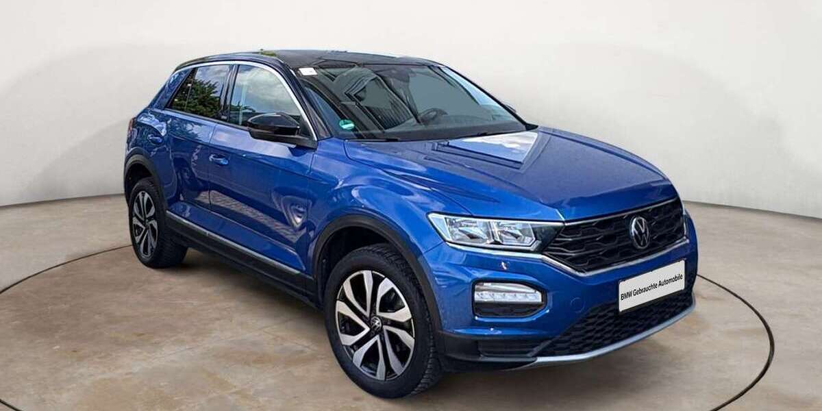 VW Tiguan 47.000 km 20.790 &euro; Werne 59368