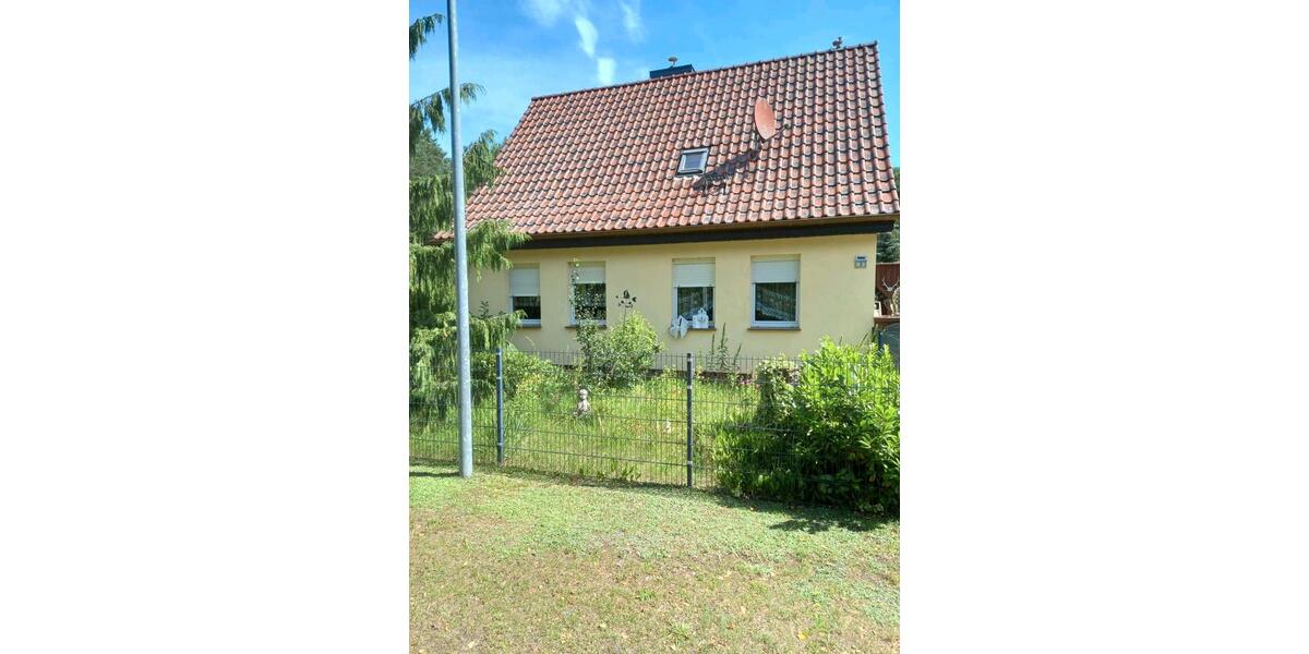 Einfamilienhaus Torgelow - 4 Zimmer, 120 m&sup2;, 220.000&euro; | Angebot:26348372