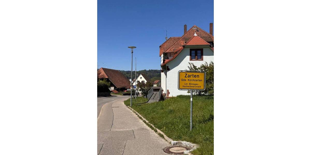 Doppelhaushälfte Kirchzarten Zarten - 6 Zimmer, 145 m&sup2;, 1.150.000&euro; | Angebot:26346438