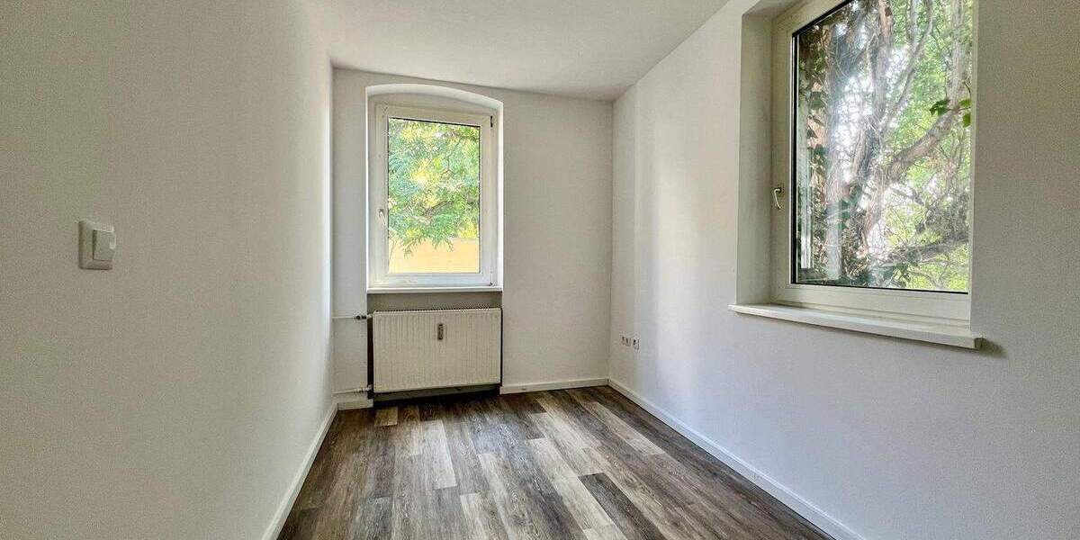 Bestandsimmobilie mit Leerstand & Ertragssteigerungspotenzial zimmer