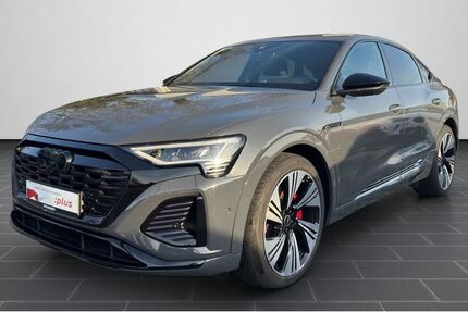 Audi Q8 e-tron 18.364 km 61.500 &euro; Ludwigshafen 67063