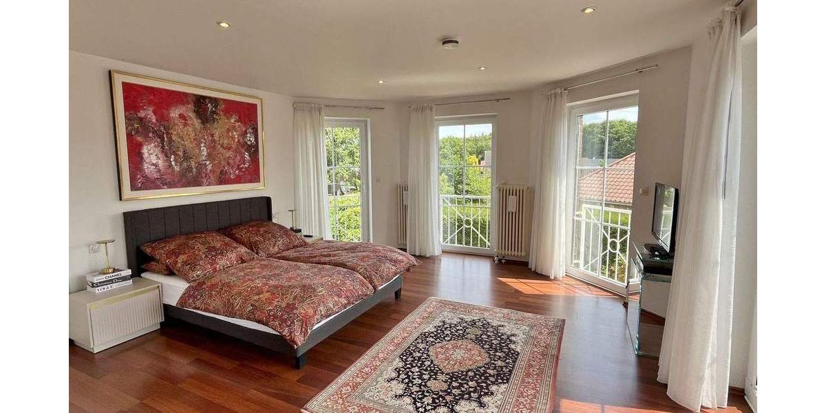 Einfamilienhaus Syke Gessel - 8 Zimmer, 282 m&sup2;, 599.000&euro; | Angebot:25776088