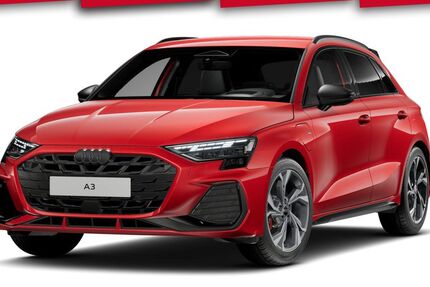 Audi A3 8.551 km 40.940 &euro; Stuttgart 70563