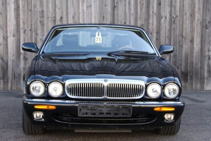 Jaguar XJ 171.000 km 22.999 &euro; Heppenheim (Bergstraße) 64646
