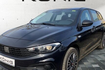 Fiat Tipo 13.860 km 21.799 &euro; Teltow 14513