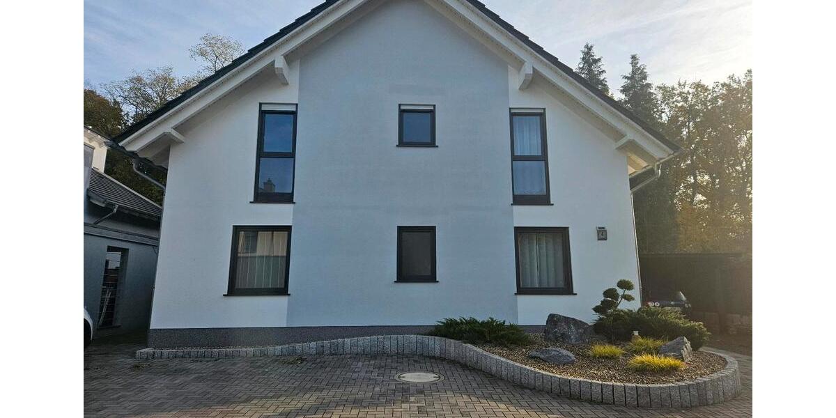 helle, moderne ETW inklusive Einbauküche 4 zimmer