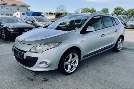 Renault Megane 239.000 km 1.400 &euro; Knetzgau 97478