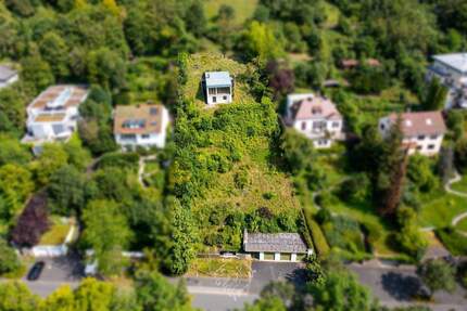 Grundstück Würzburg Steinbachtal - 449.000&euro; | Angebot:25819829