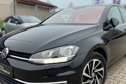 VW Golf 102.000 km 14.999 &euro; Ibbenbüren 49477