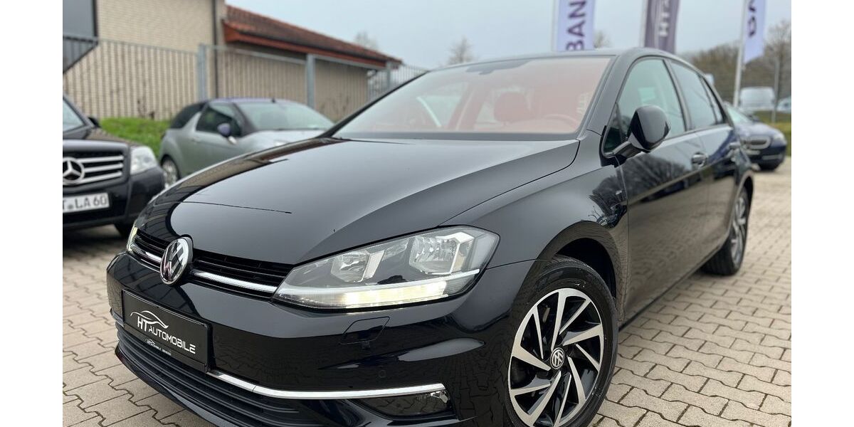 VW Golf 102.000 km 14.999 &euro; Ibbenbüren 49477