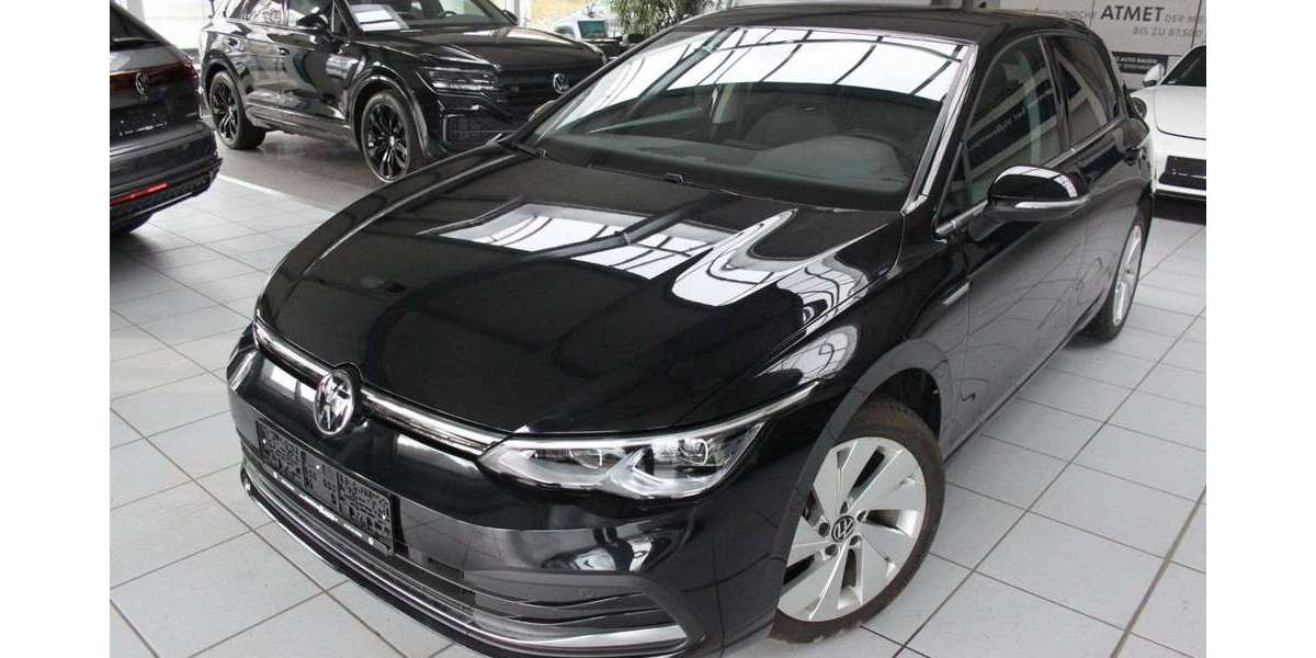 VW Golf 18.500 km 24.290 &euro; Weil im Schönbuch 71093