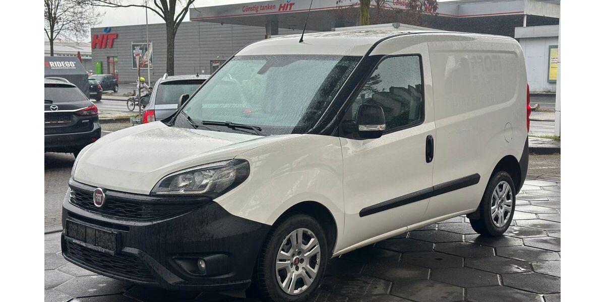 Fiat Doblo 230.000 km 7.500 &euro; Rheinbach 53359