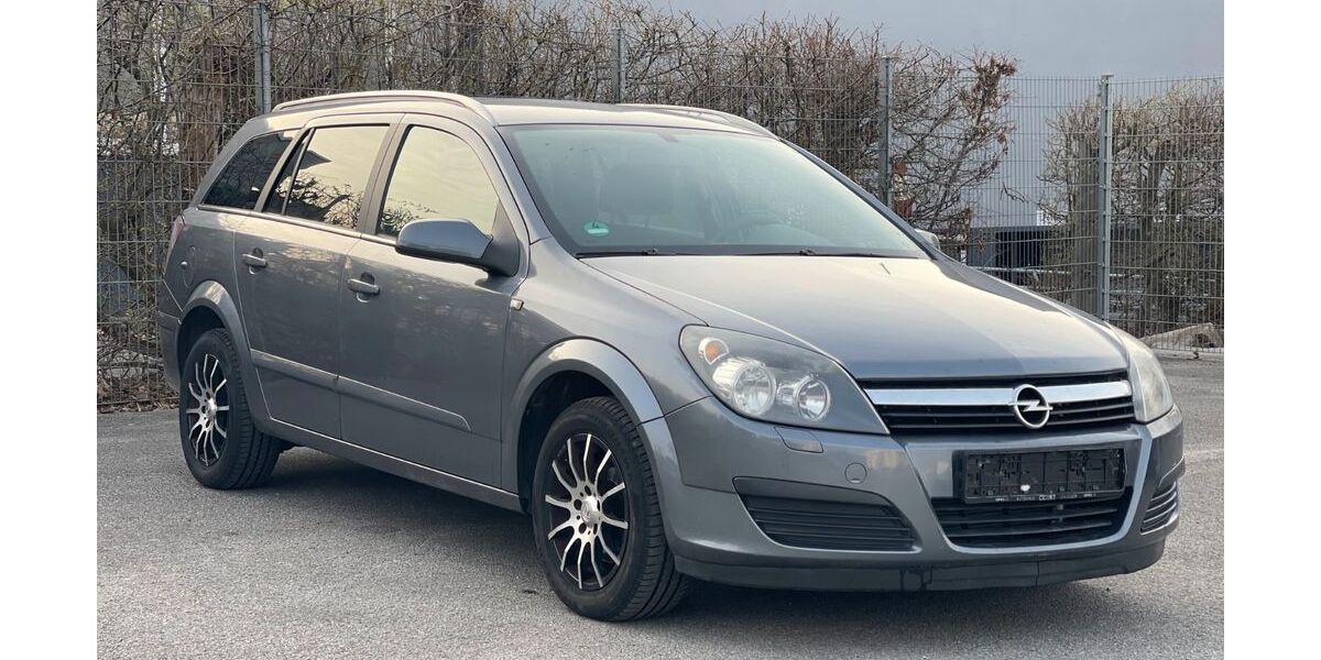 Opel Astra 110.000 km 3.750 &euro; Wuppertal 42389
