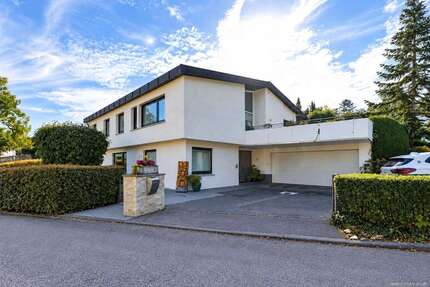 Haus Leinfelden-Echterdingen Echterdingen - 8 Zimmer, 232 m&sup2;, 995.000&euro; | Angebot:27705487
