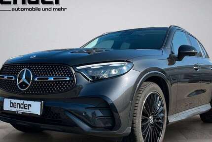 Mercedes-Benz GLC 200 27.600 km 54.900 &euro; Coburg 96450