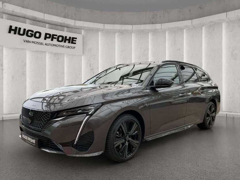 Peugeot 308 40.823 km 24.825 € Norderstedt 22848