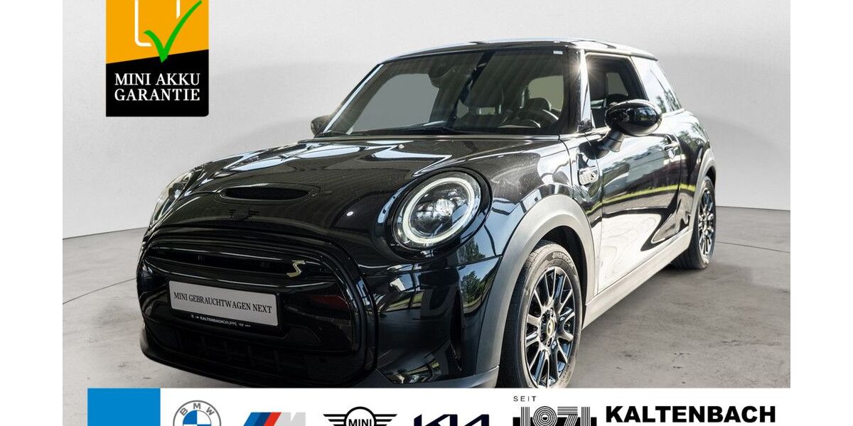 Mini Cooper SE 25.328 km 18.290 &euro; Waldbröl 51545