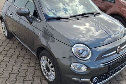 Fiat 500 98.500 km 5.950 &euro; Sindelfingen 71069