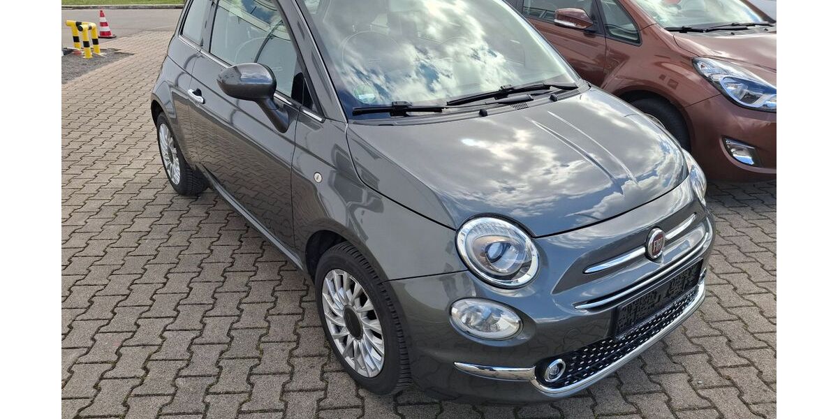 Fiat 500 98.500 km 5.950 &euro; Sindelfingen 71069