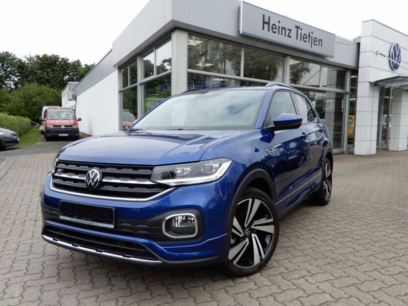 T-Cross