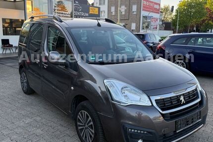 Peugeot Partner 165.000 km 4.990 &euro; Eschweiler 52249