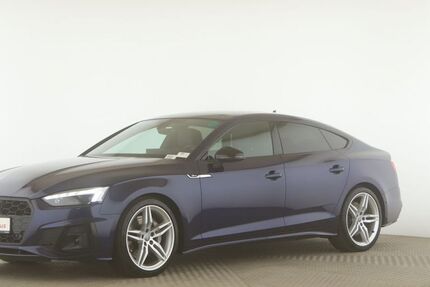 Audi A5 103.075 km 36.899 &euro; Seevetal 21217