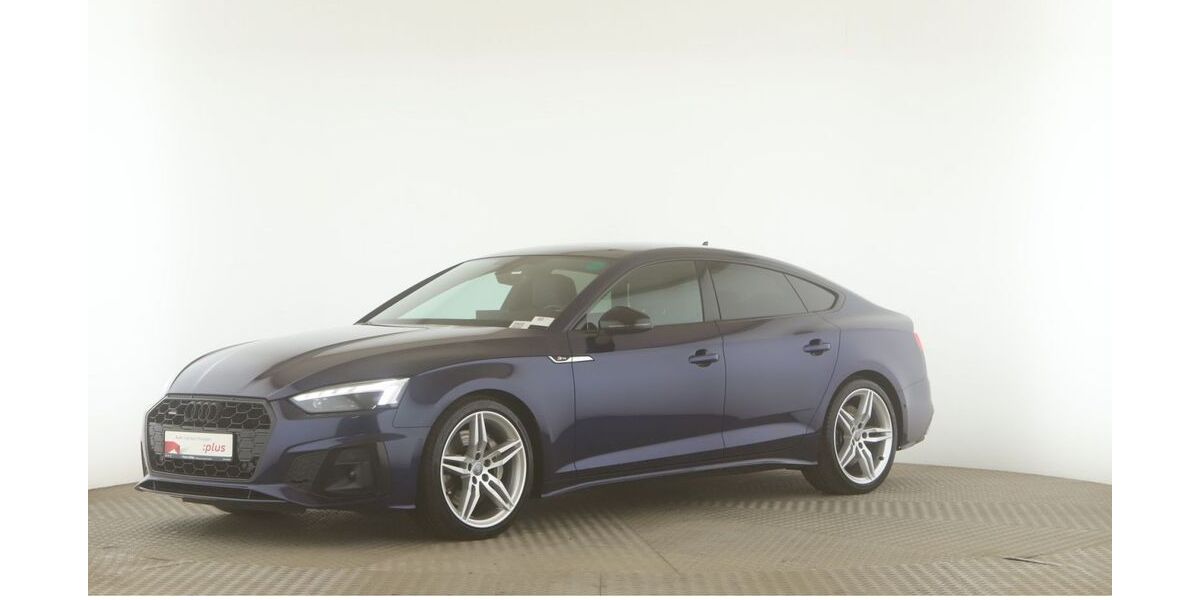 Audi A5 103.075 km 37.612 &euro; Seevetal 21217