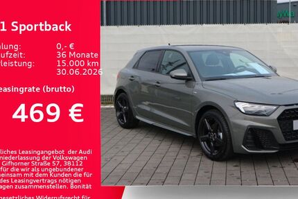 Audi A1 5.900 km 31.998 &euro; Großwallstadt 63868