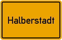 Handelsimmobilie in Halberstadt zimmer