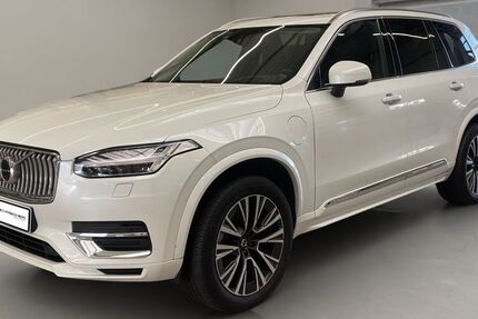 Volvo XC90 86.659 km 38.890 &euro; Krefeld 47805