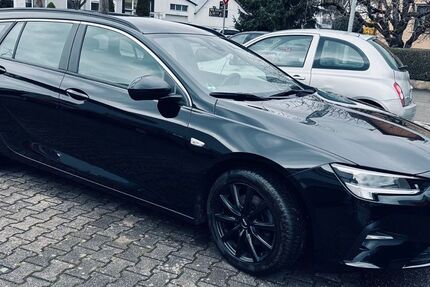 Opel Insignia 77.000 km 18.500 &euro; Nürtingen 72622