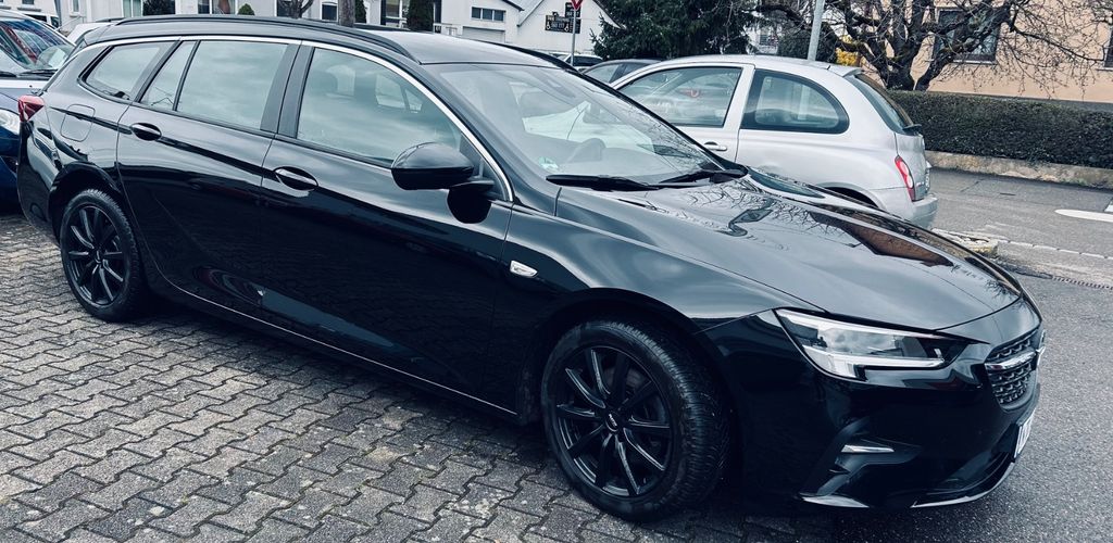 Opel Insignia 77.000 km 19.800 &euro; Nürtingen 72622
