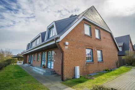 Wohnung List auf Sylt - 2 Zimmer, 54 m&sup2;, 545.000&euro; | Angebot:27417875