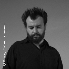 Cihan Mürtezaoglu 11.04.2026 Jockel Event Hall