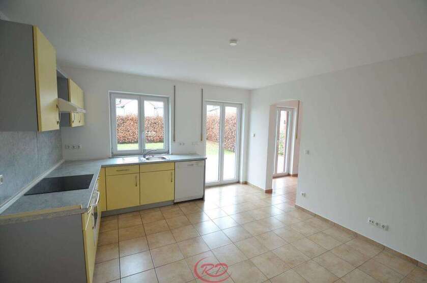 Wohnung zum Mieten in Obertaufkirchen 955 € 87 m²