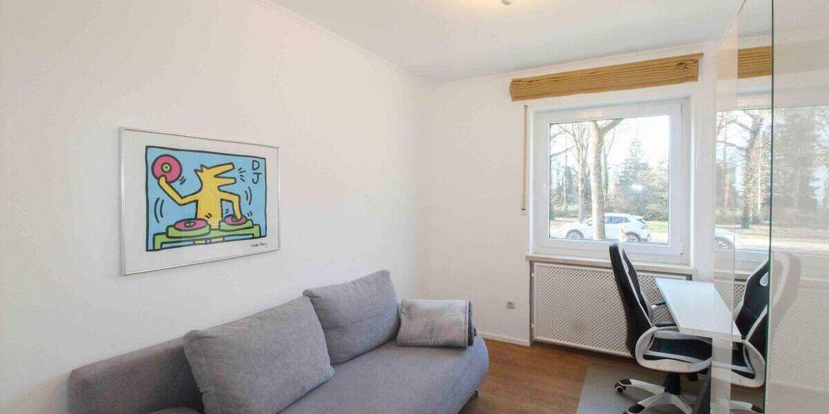 Einfamilienhaus München Thalk.Obersendl.-Forsten-Fürstenr.-Solln - 3 Zimmer, 639.000&euro; | Angebot:25633138