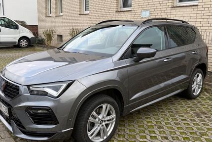 Cupra Ateca 54.300 km 28.999 &euro; Wolfsburg 38446