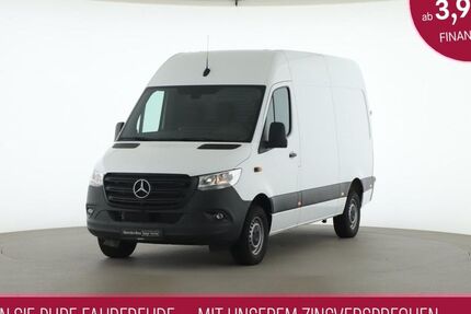 Mercedes-Benz Sprinter 18.900 km 37.158 &euro; Bielefeld 33609