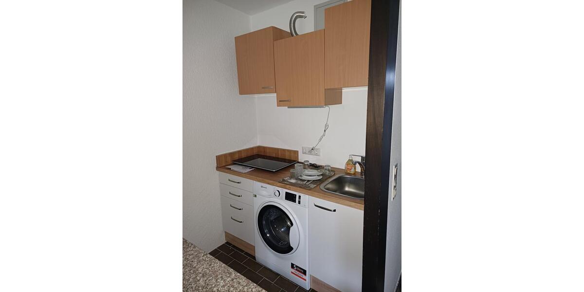 Leben wo andere Urlaub machen 2 zimmer