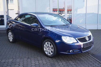 VW Eos 155.700 km 2.499 € Kassel 34123