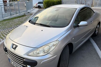 Peugeot 307 92.000 km 3.300 &euro; Auenwald 71549