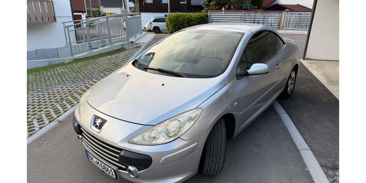 Peugeot 307 92.000 km 3.300 &euro; Auenwald 71549