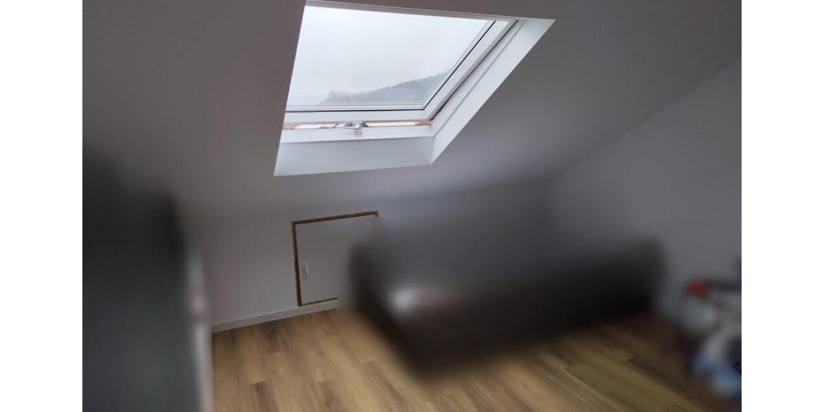 Dachgeschoßwohnung Bad Schönborn - 1 Zimmer, 75 m&sup2;, 1.100&euro; | Angebot:24819012