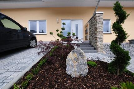 Schöne, moderne Wohnung in Bad Laasphe 4 zimmer